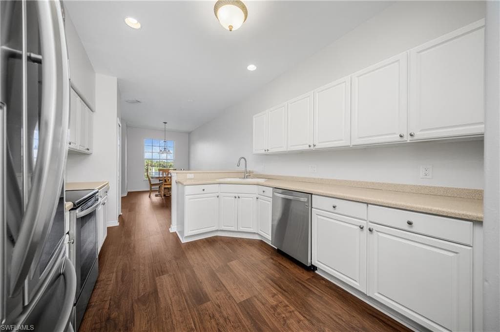 22801 Sago Pointe DR # 1305, ESTERO FL 34135-4