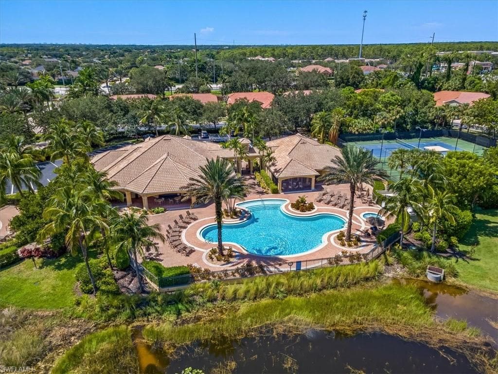 15073 Cortona WAY, NAPLES FL 34120-26