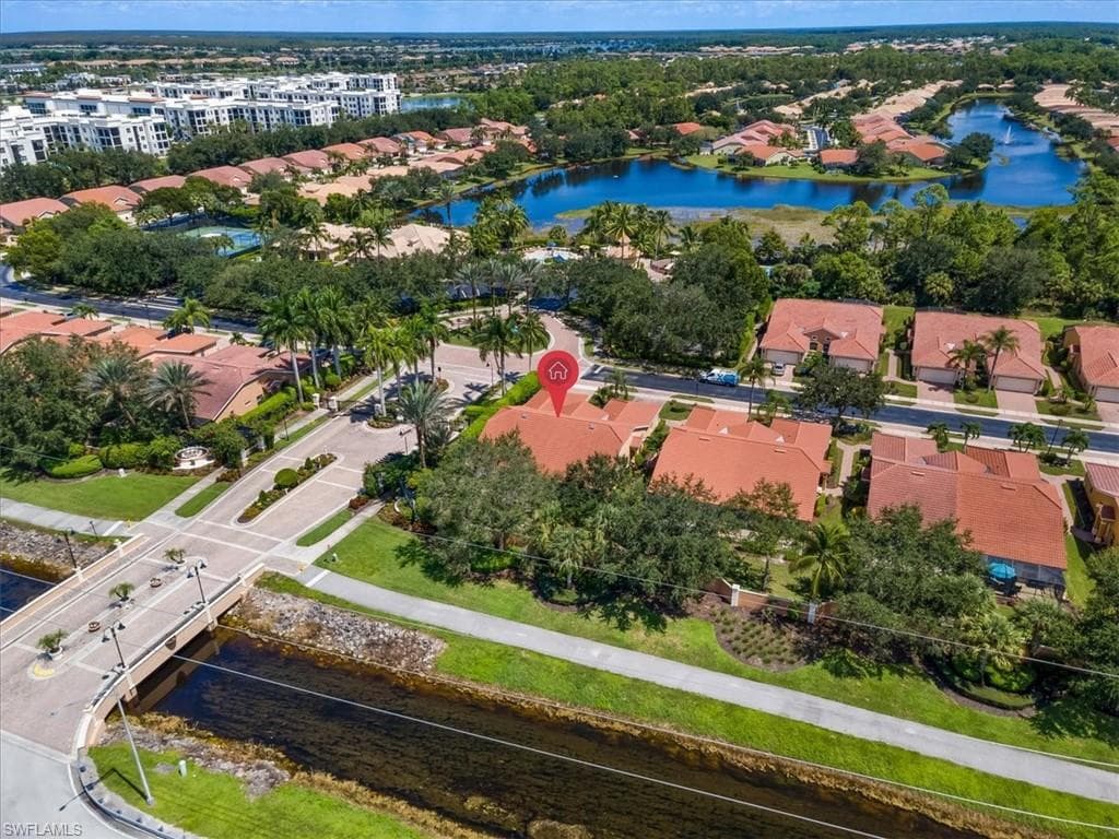 15073 Cortona WAY, NAPLES FL 34120-1