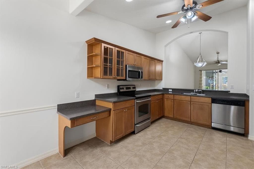 15073 Cortona WAY, NAPLES FL 34120-5