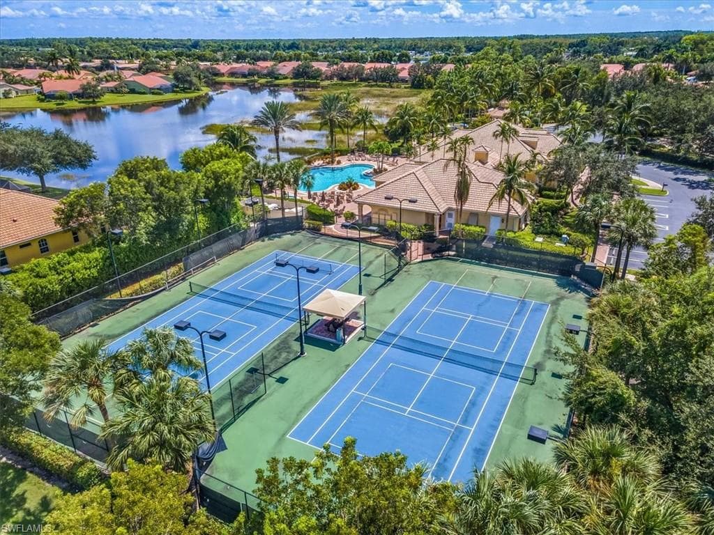 15073 Cortona WAY, NAPLES FL 34120-27
