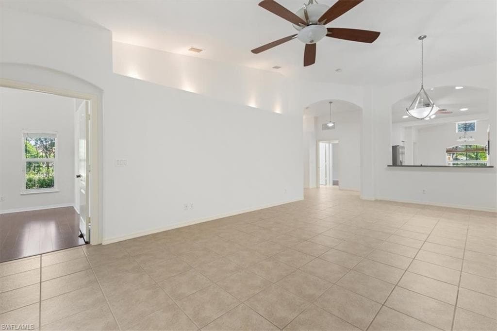 15073 Cortona WAY, NAPLES FL 34120-4