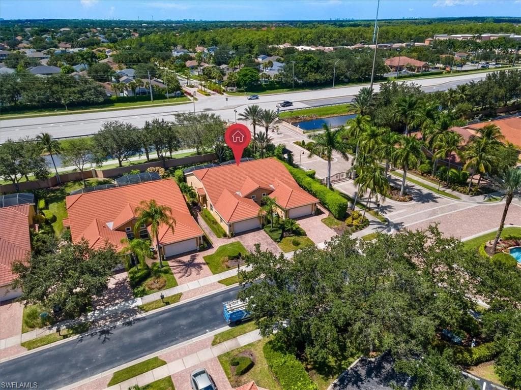 15073 Cortona WAY, NAPLES FL 34120-23