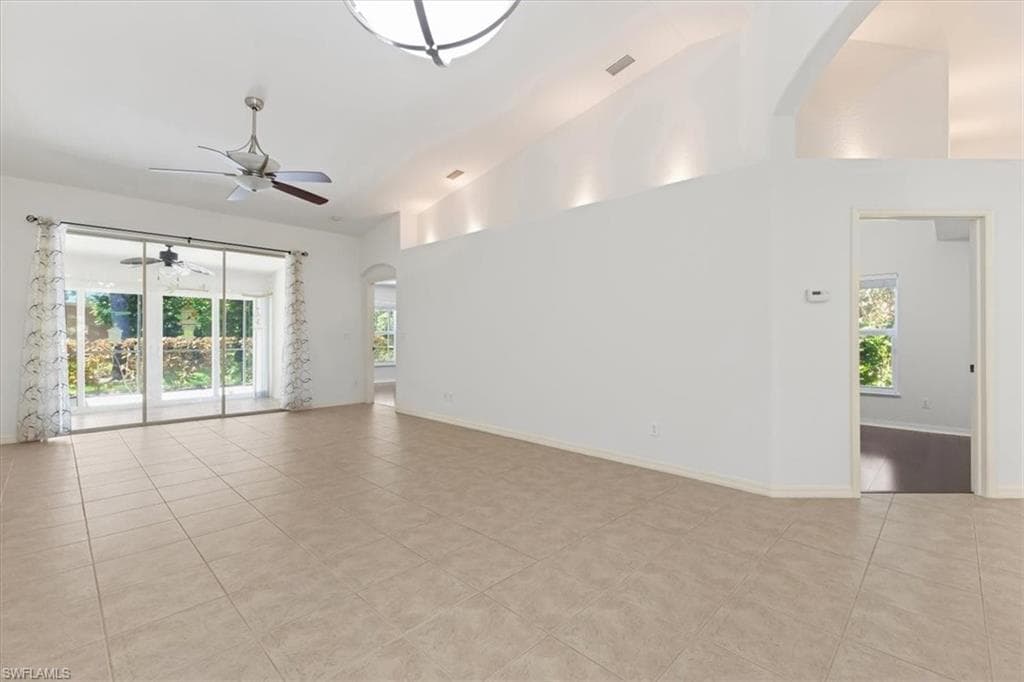 15073 Cortona WAY, NAPLES FL 34120-3