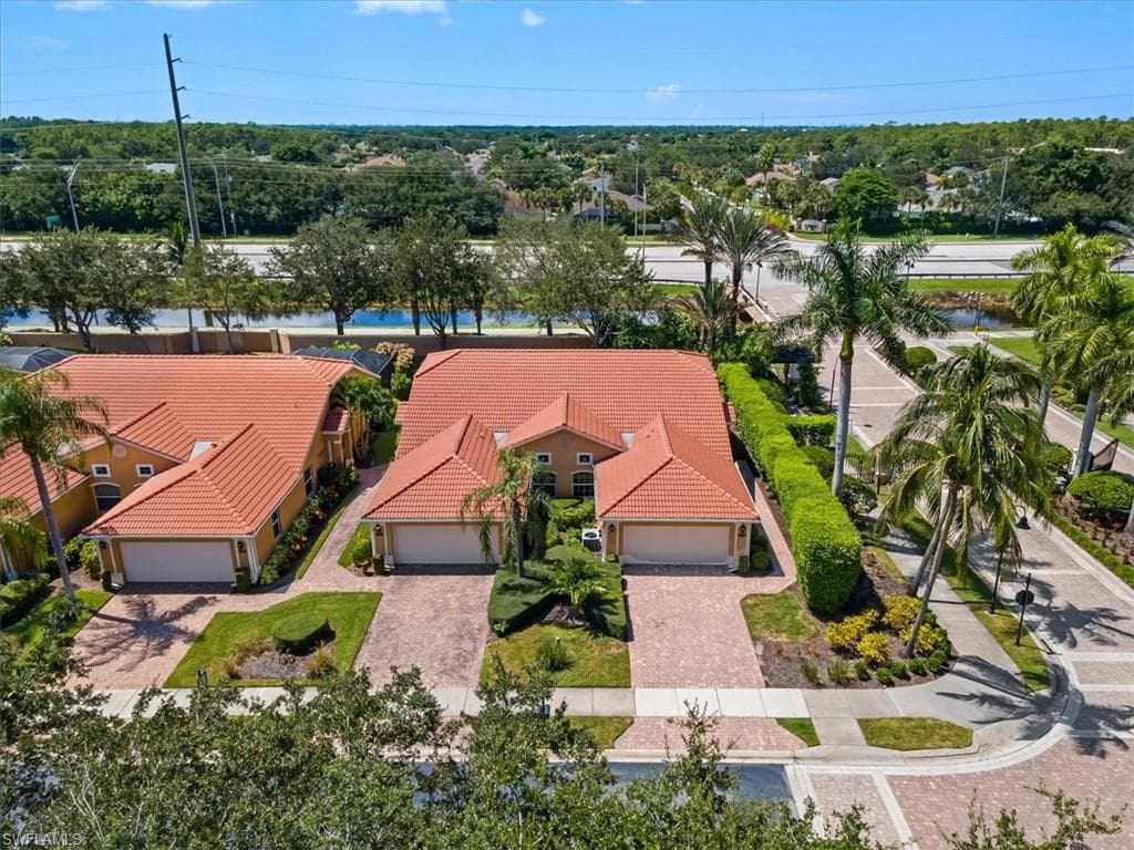 15073 Cortona WAY, NAPLES FL 34120-24