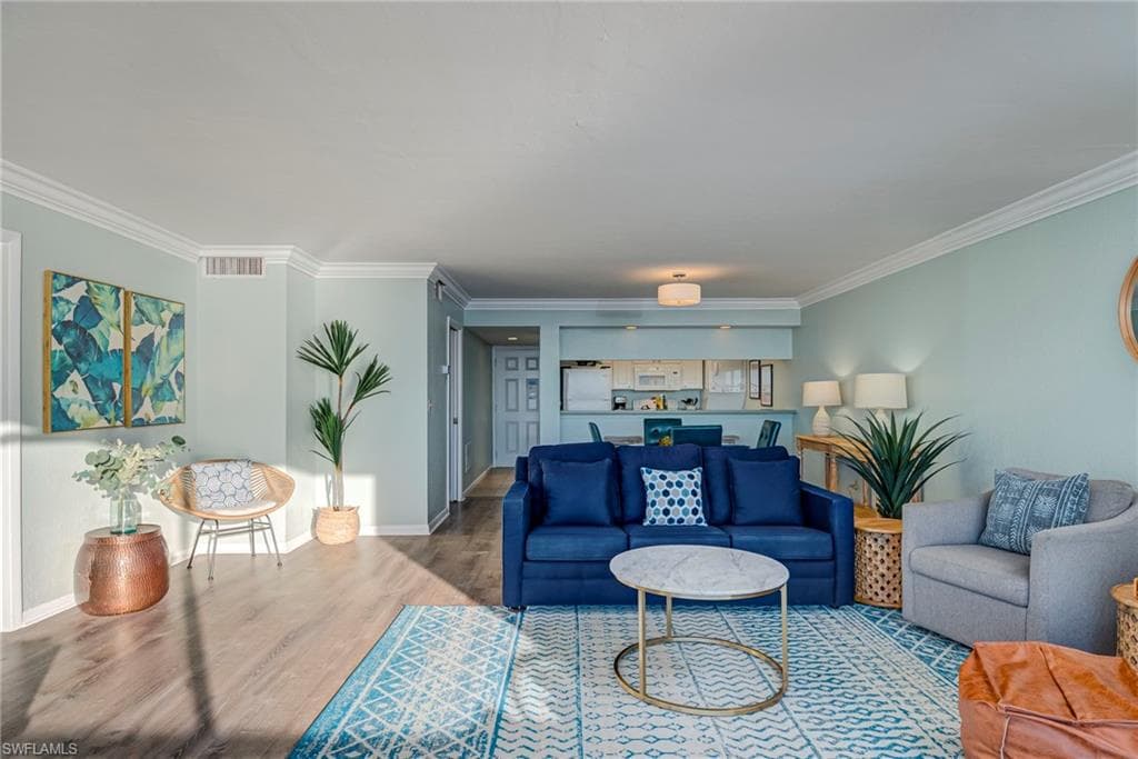 17080 Harbour Point DR # 1116, FORT MYERS FL 33908-9