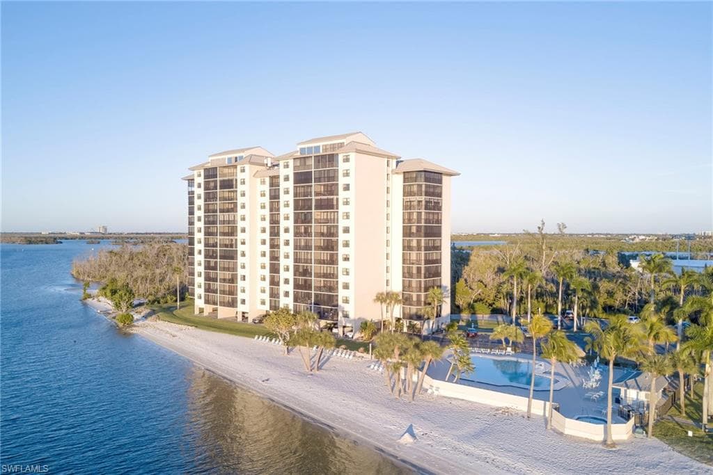 17080 Harbour Point DR # 1116, FORT MYERS FL 33908-32