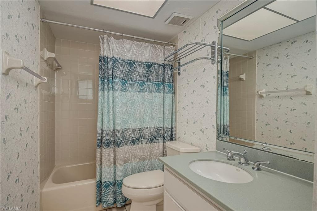 17080 Harbour Point DR # 1116, FORT MYERS FL 33908-24