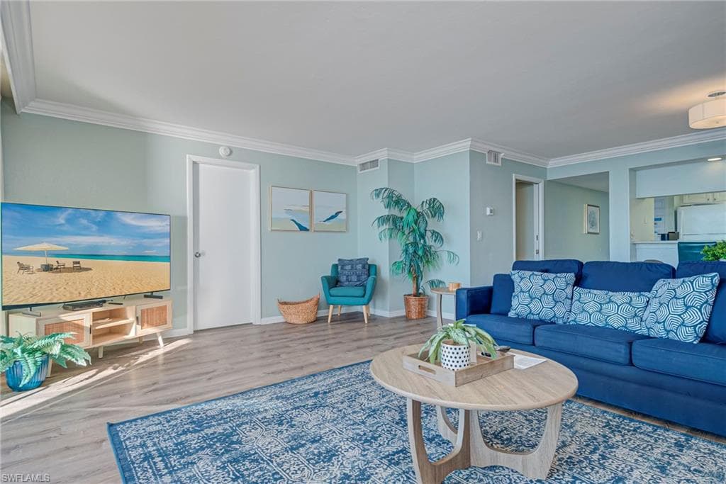 17080 Harbour Point DR # 614, FORT MYERS FL 33908-9