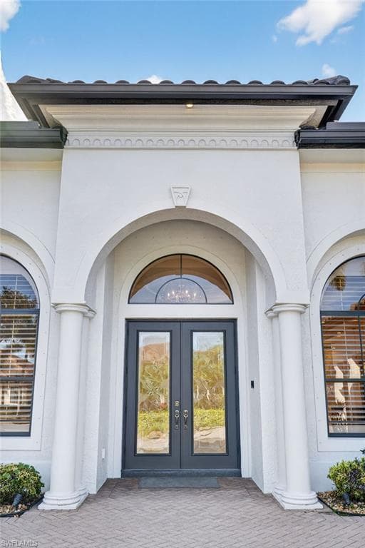 14668 Beaufort CIR, NAPLES FL 34119-35
