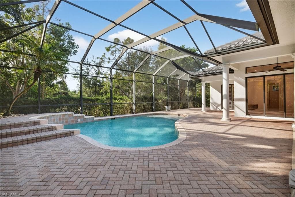 14668 Beaufort CIR, NAPLES FL 34119-33