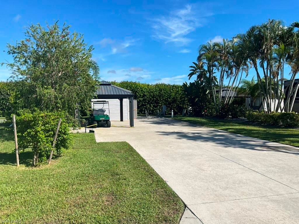 10313 Nightwood DR, FORT MYERS FL 33905-1