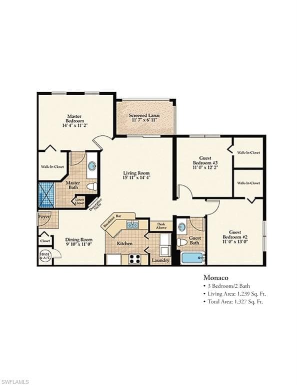 12930 Positano CIR # 307, NAPLES FL 34105-16