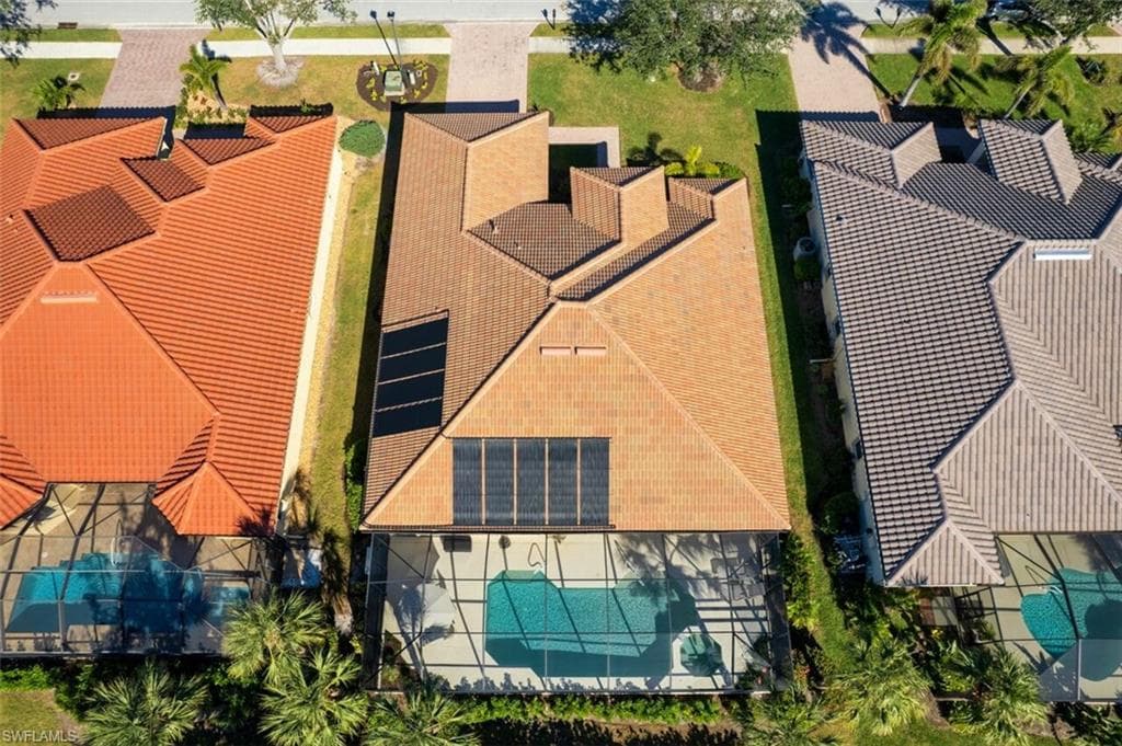 16338 Coco Hammock WAY, FORT MYERS FL 33908-41