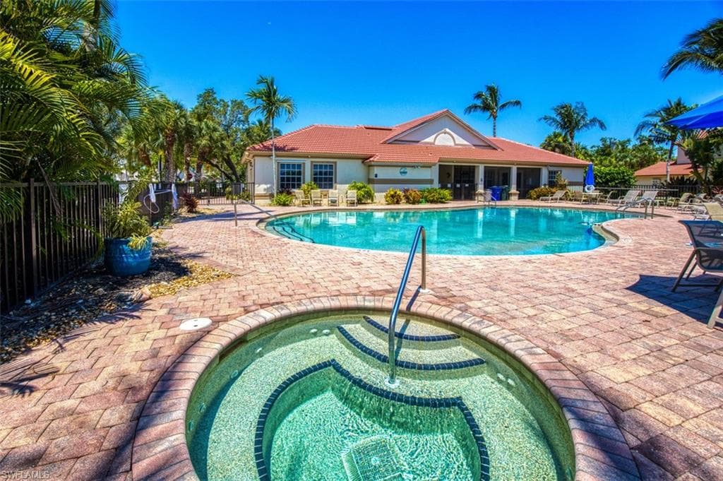 16338 Coco Hammock WAY, FORT MYERS FL 33908-46