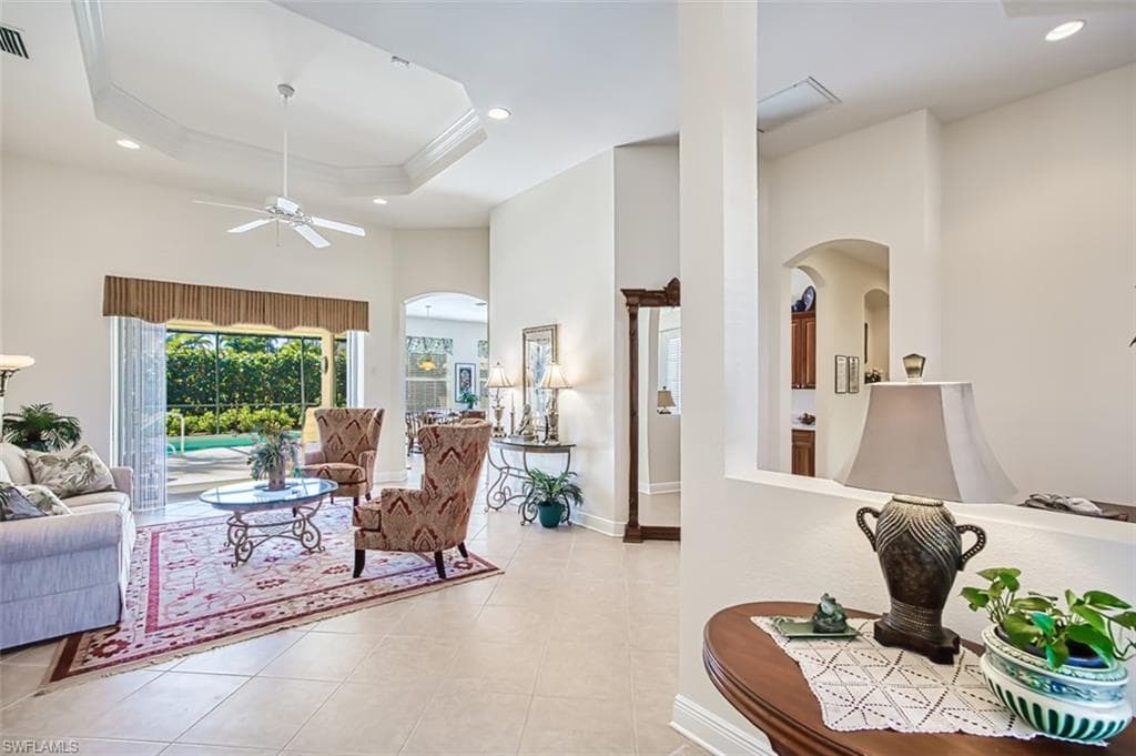 16338 Coco Hammock WAY, FORT MYERS FL 33908-6