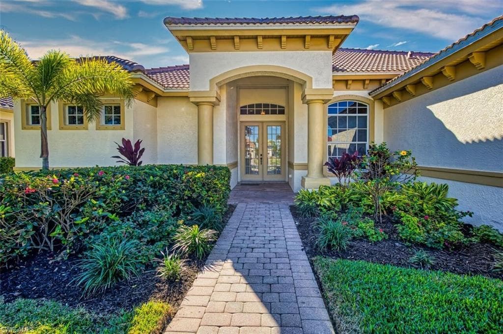 16338 Coco Hammock WAY, FORT MYERS FL 33908-2