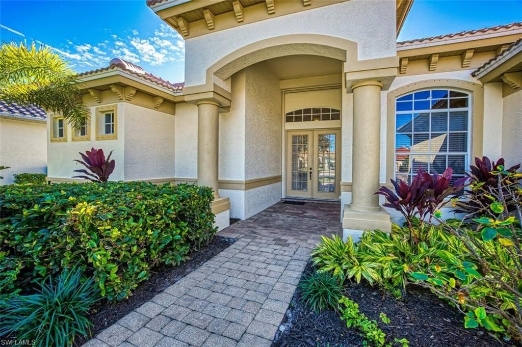 16338 Coco Hammock WAY, FORT MYERS FL 33908-37