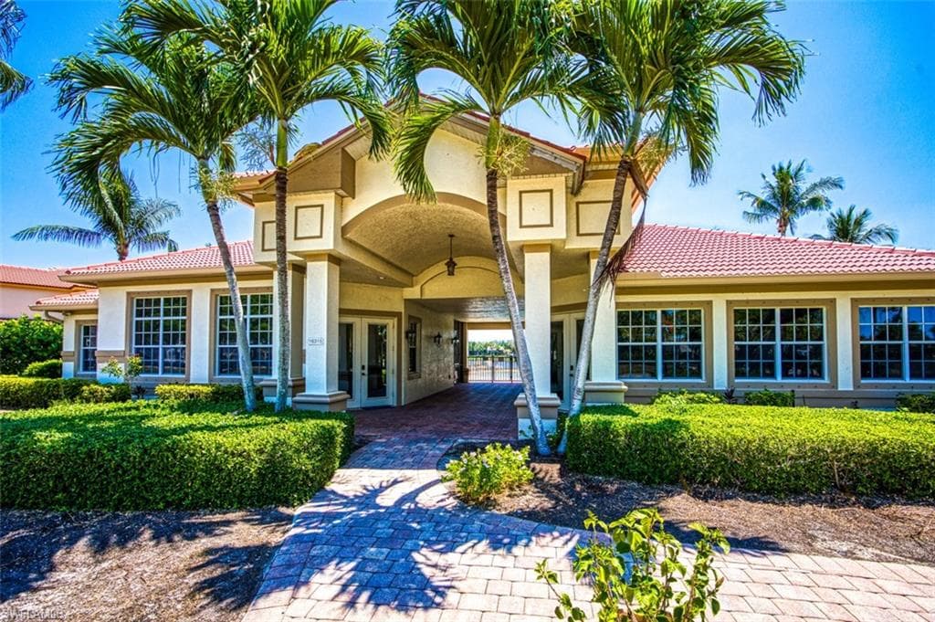 16338 Coco Hammock WAY, FORT MYERS FL 33908-44