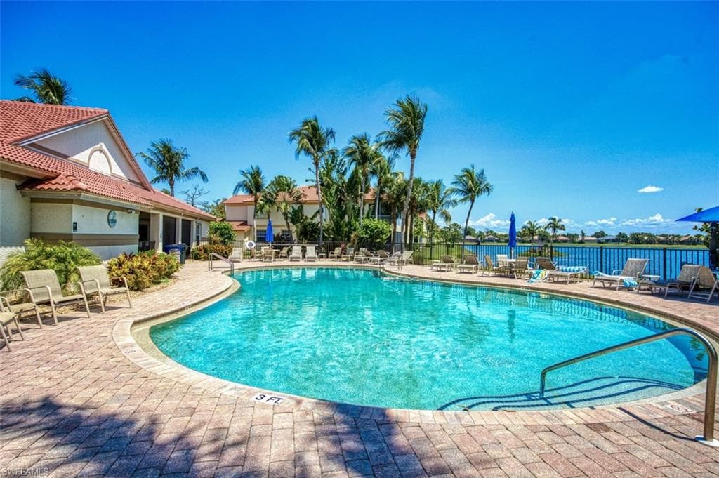16338 Coco Hammock WAY, FORT MYERS FL 33908-47