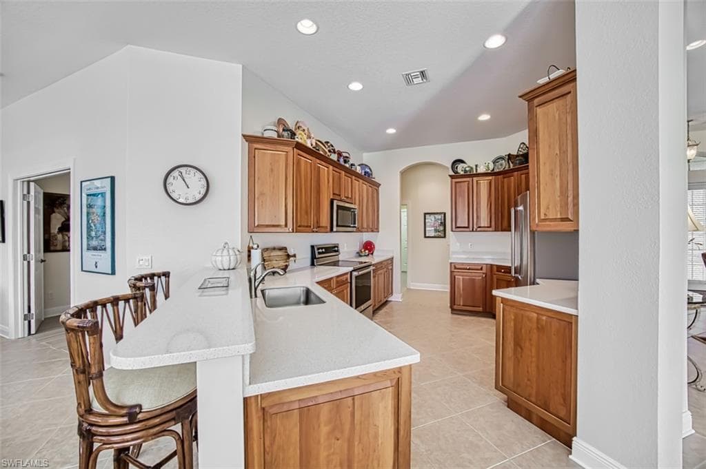 16338 Coco Hammock WAY, FORT MYERS FL 33908-10