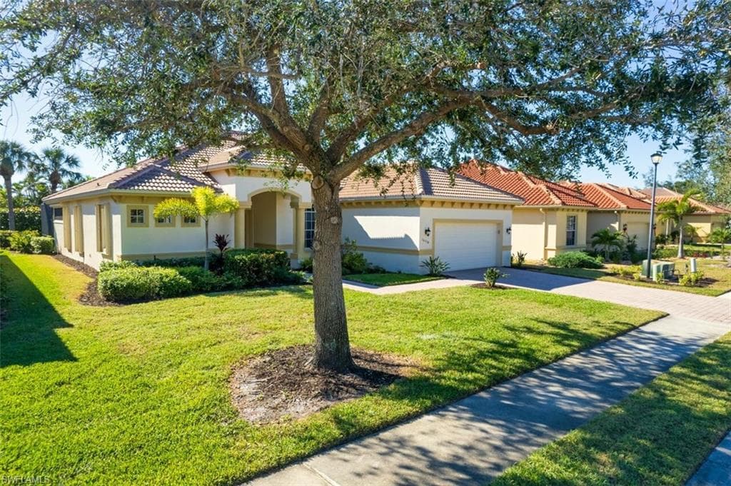 16338 Coco Hammock WAY, FORT MYERS FL 33908-3