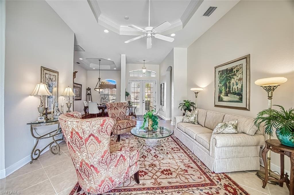 16338 Coco Hammock WAY, FORT MYERS FL 33908-7