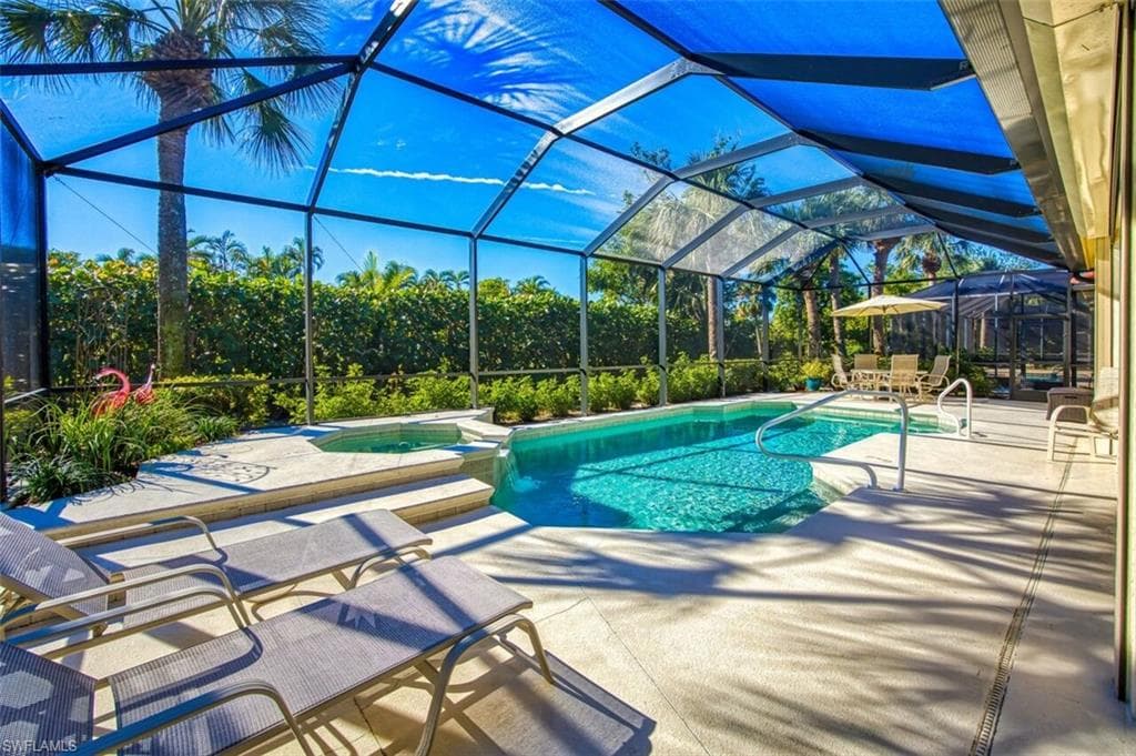 16338 Coco Hammock WAY, FORT MYERS FL 33908-20