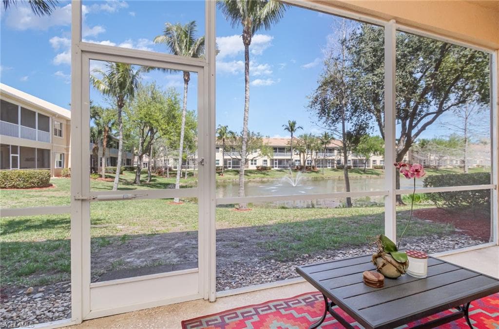 6071 Jonathans Bay CIR # 101, FORT MYERS FL 33908-25