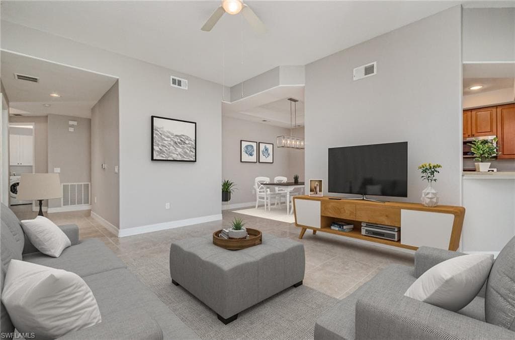 6071 Jonathans Bay CIR # 101, FORT MYERS FL 33908-4