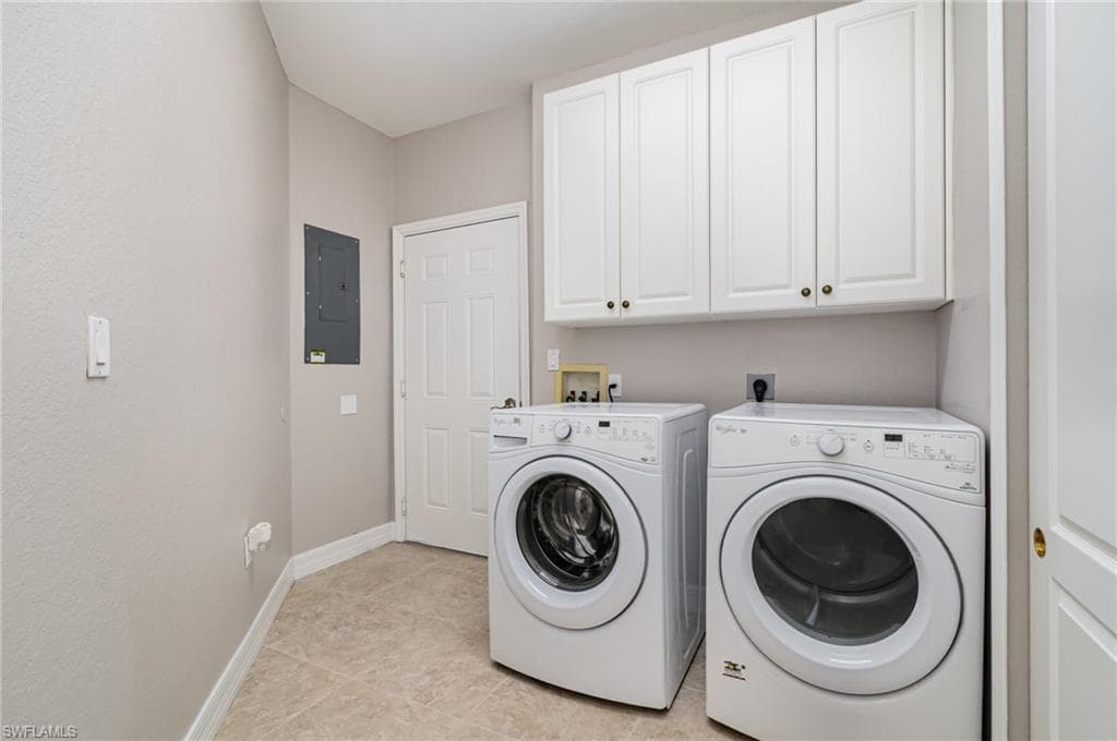 6071 Jonathans Bay CIR # 101, FORT MYERS FL 33908-23