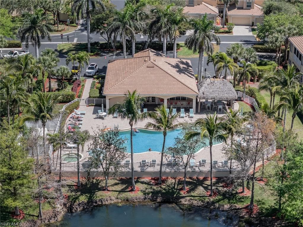 6071 Jonathans Bay CIR # 101, FORT MYERS FL 33908-30