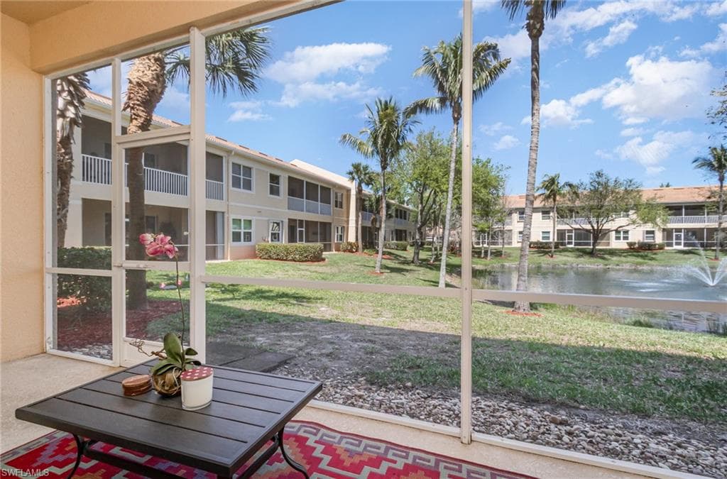 6071 Jonathans Bay CIR # 101, FORT MYERS FL 33908-24