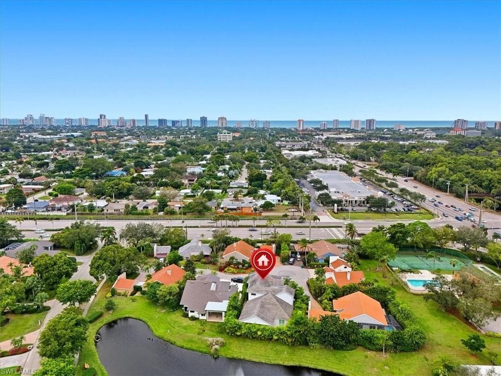 5130 Alpha CT, NAPLES FL 34105-45