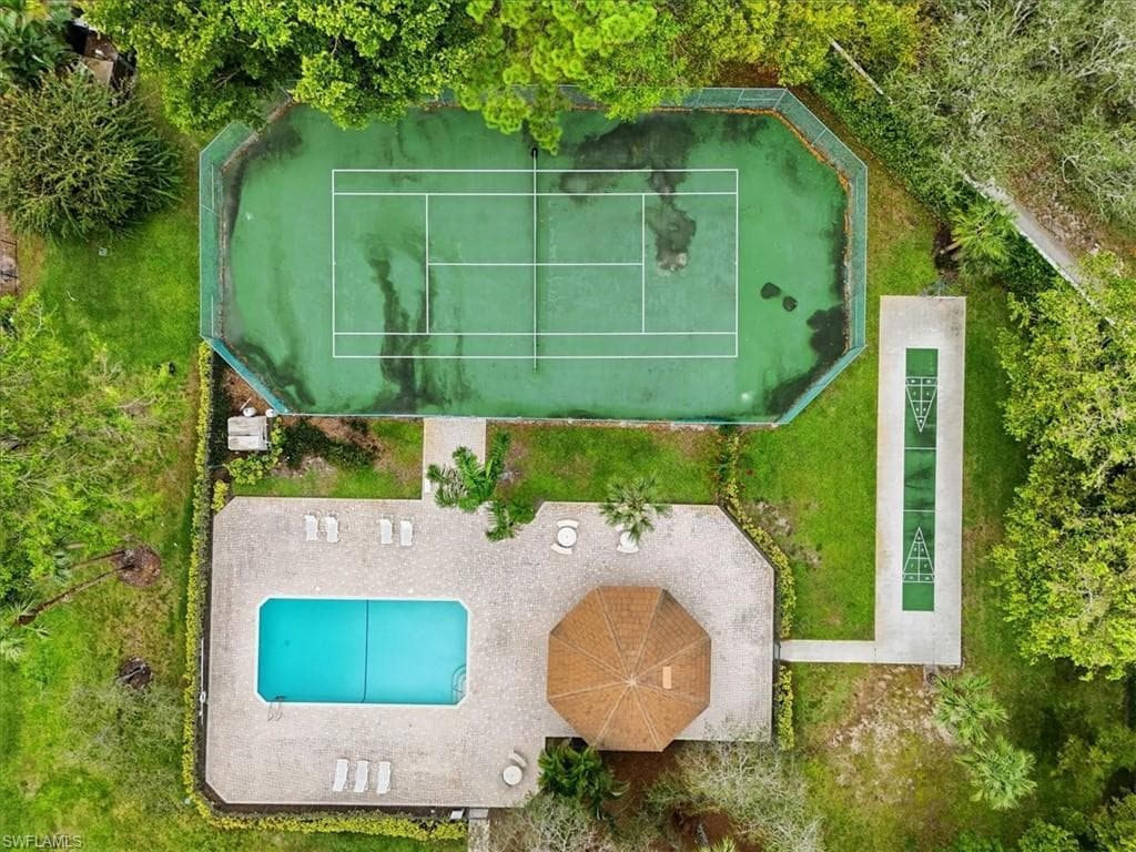 5130 Alpha CT, NAPLES FL 34105-48