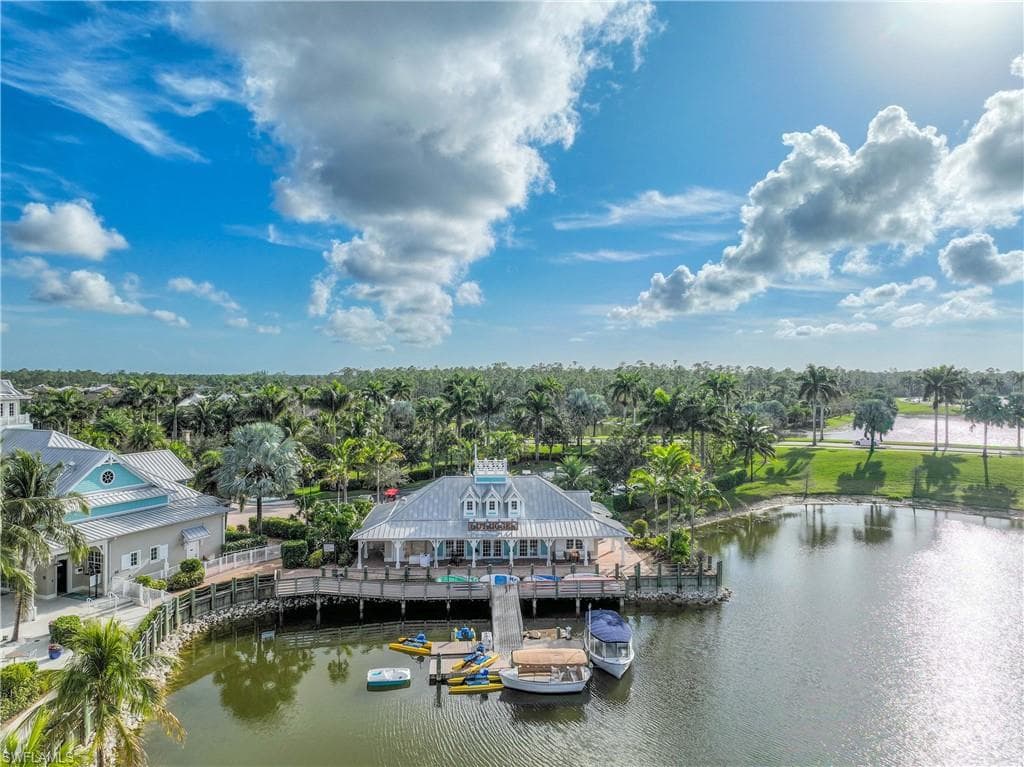 14748 Windward LN, NAPLES FL 34114-46