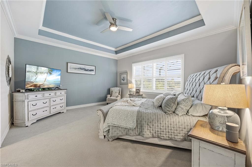 14748 Windward LN, NAPLES FL 34114-11