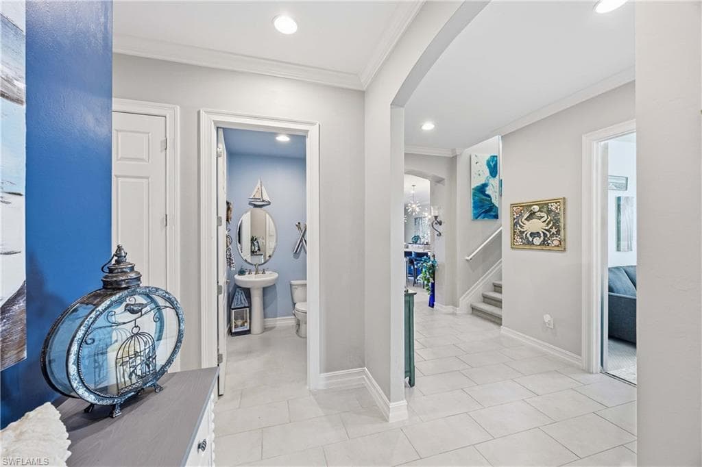 14748 Windward LN, NAPLES FL 34114-19