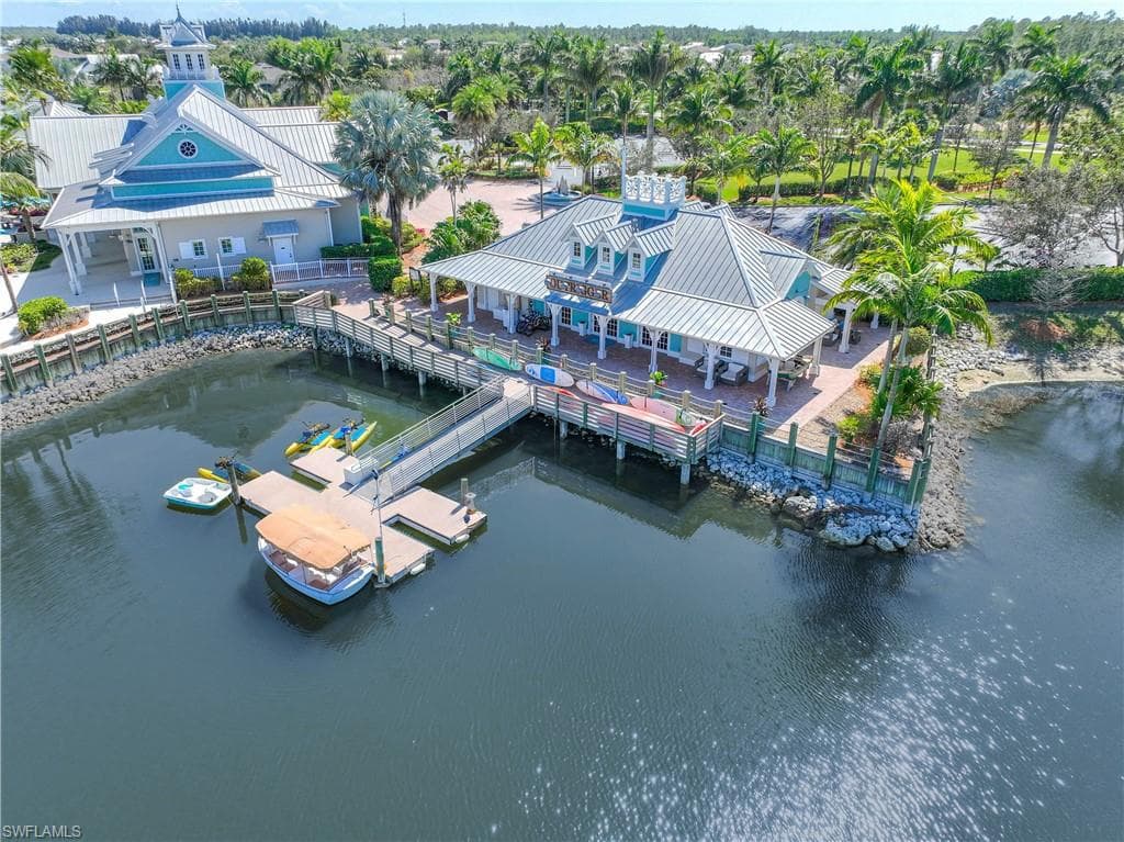 14748 Windward LN, NAPLES FL 34114-40