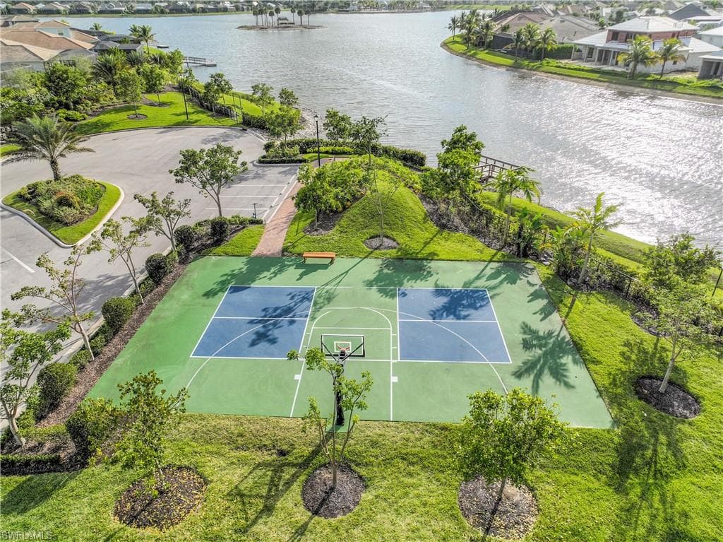 14748 Windward LN, NAPLES FL 34114-44