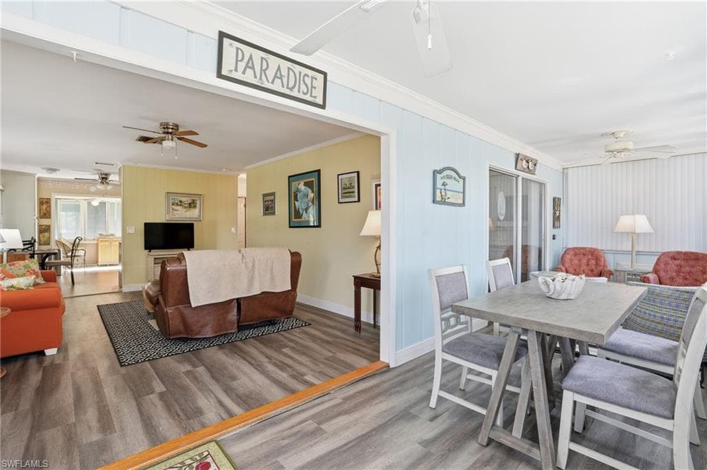 5474 Oak Ridge AVE, FORT MYERS BEACH FL 33931-22