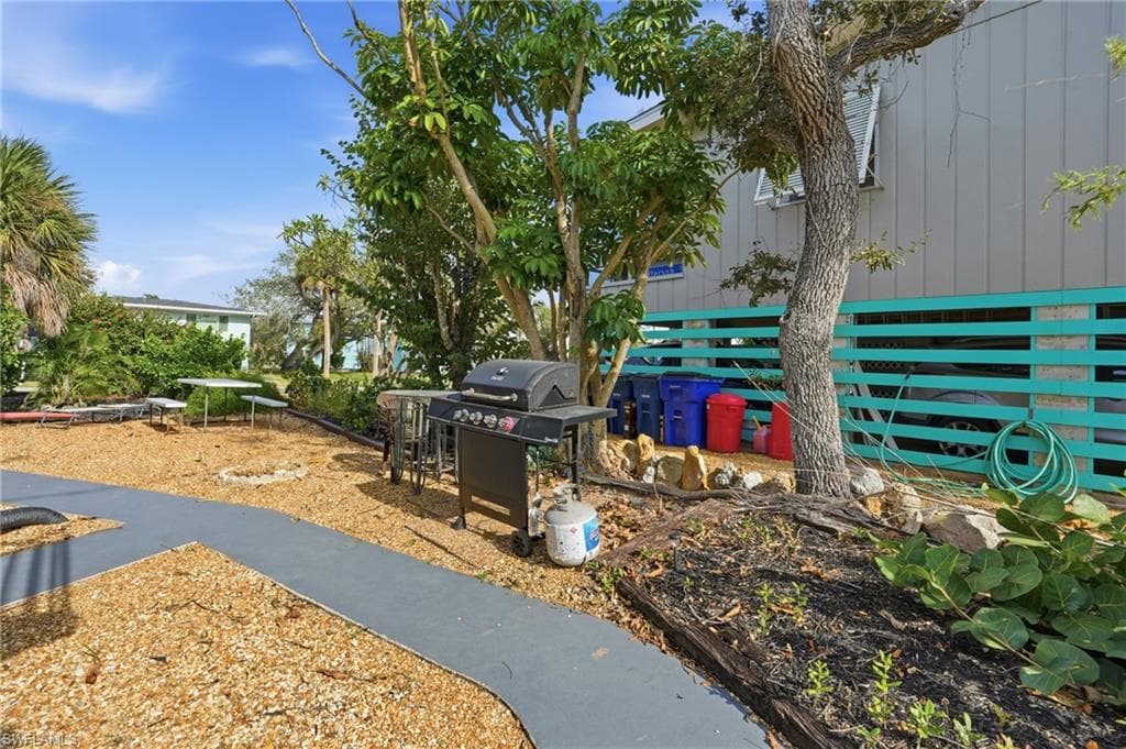 5474 Oak Ridge AVE, FORT MYERS BEACH FL 33931-45