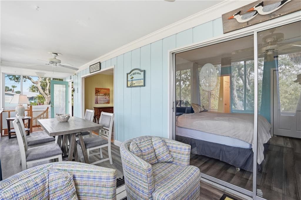 5474 Oak Ridge AVE, FORT MYERS BEACH FL 33931-21