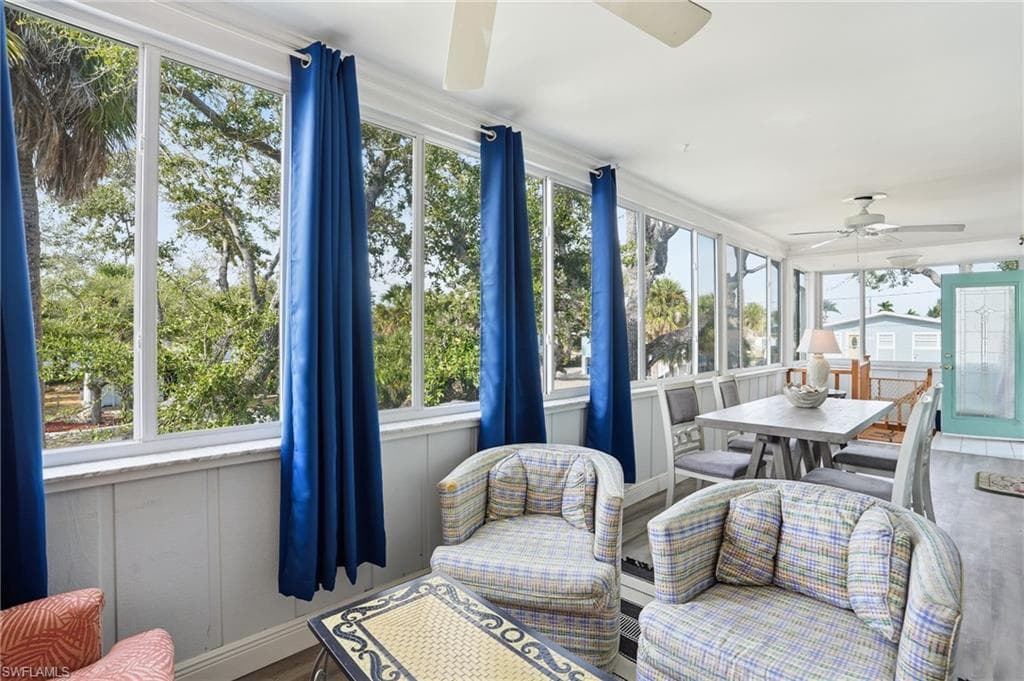 5474 Oak Ridge AVE, FORT MYERS BEACH FL 33931-20