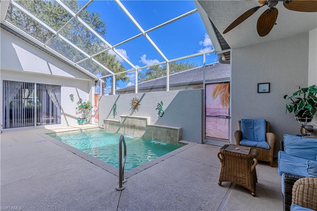 1761 Tarpon Bay DR S # 58, NAPLES FL 34119-2