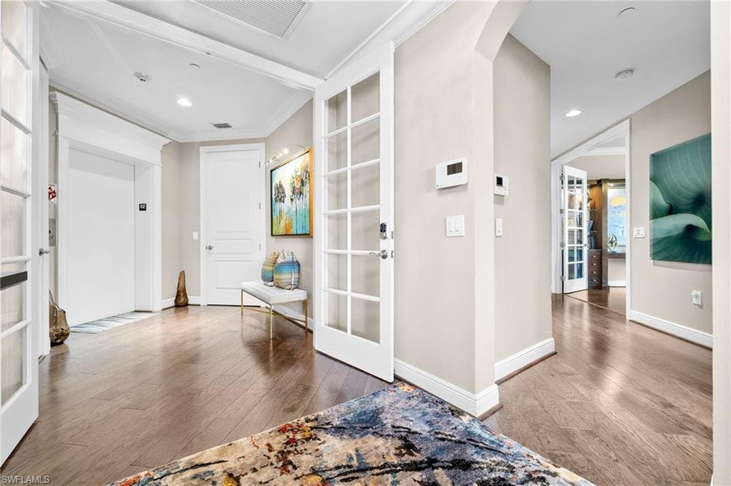 16436 Carrara WAY # 102, NAPLES FL 34110-1
