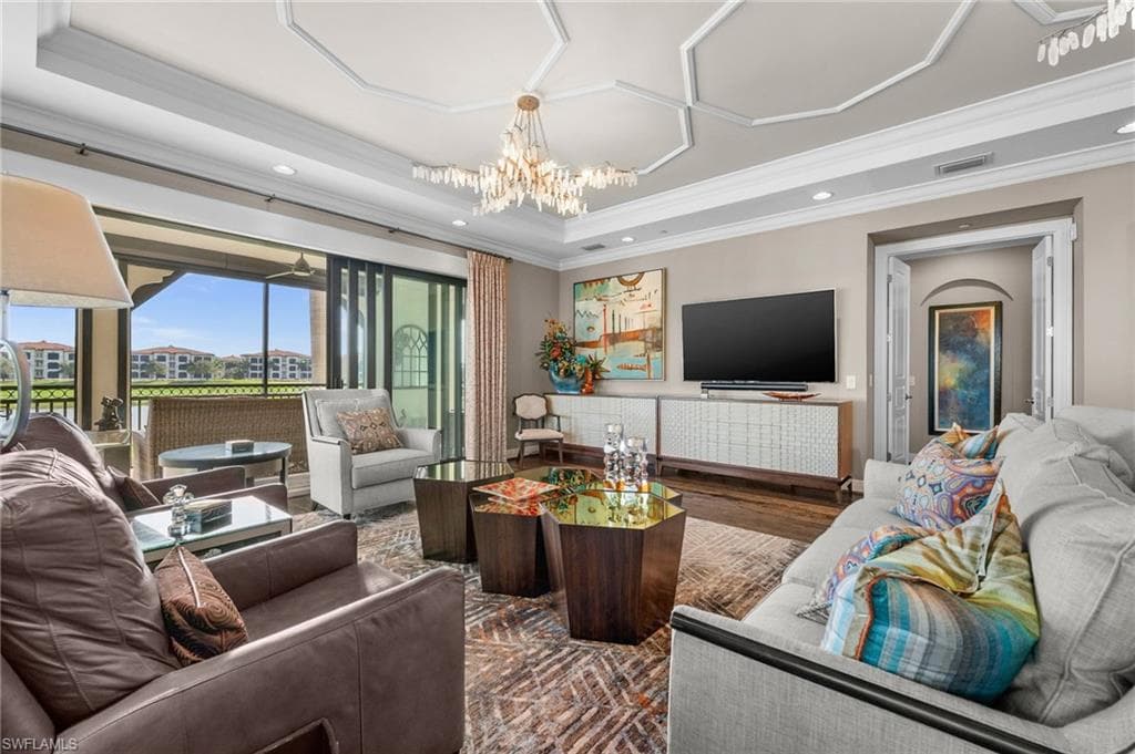 16436 Carrara WAY # 102, NAPLES FL 34110-5