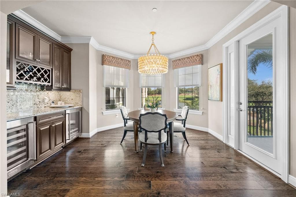 16436 Carrara WAY # 102, NAPLES FL 34110-15