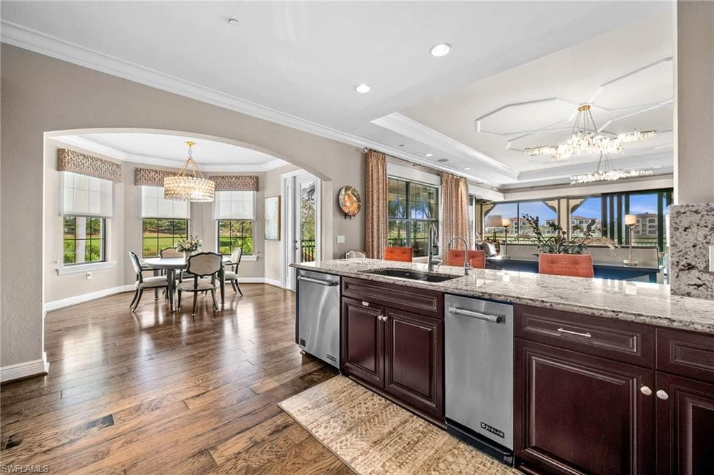 16436 Carrara WAY # 102, NAPLES FL 34110-11