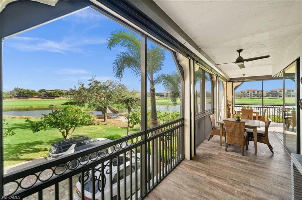 16436 Carrara WAY # 102, NAPLES FL 34110-33